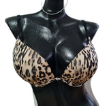 Ambrielle brassiere doble push up 36C