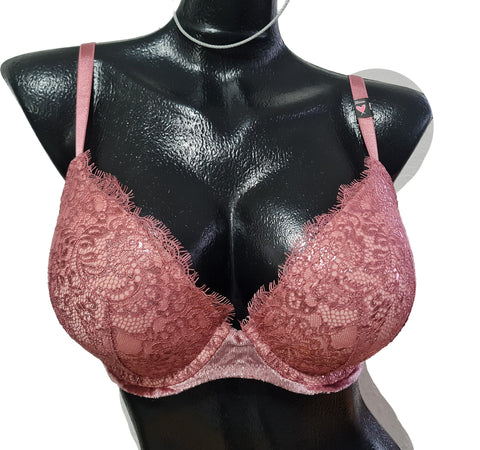 Victorias Secret Very Sexy Push Up Bra 32ddd