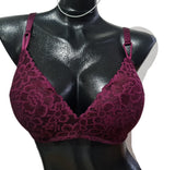 Victorias Secret brassiere push up sin varillas 34DDD