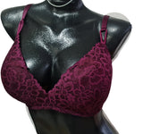 Victorias Secret brassiere push up sin varillas 34DDD