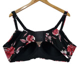 Cacique brassiere sin varillas 44D