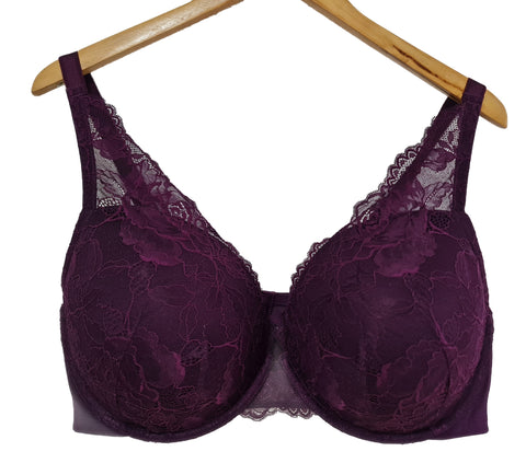 Cacique Bra Importado Especial Busto Pesado 46DD