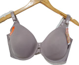 Wacoal brassiere de laterales anchos 38D