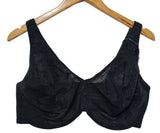 Cacique brassiere reformador de busto 42DDD