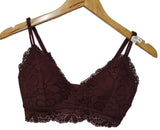 Aerie bra sin varillas 34C