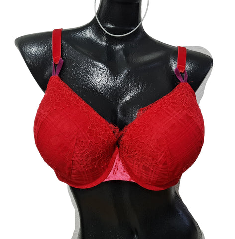 Victorias Secret T-shirt bra 38DDD