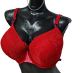 Victorias Secret T-shirt bra 38DDD