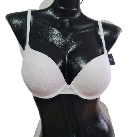 Tommy brassiere push up media copa 36b