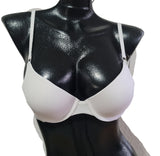 Tommy Brassiere Lencería Push Up Modelos 34a