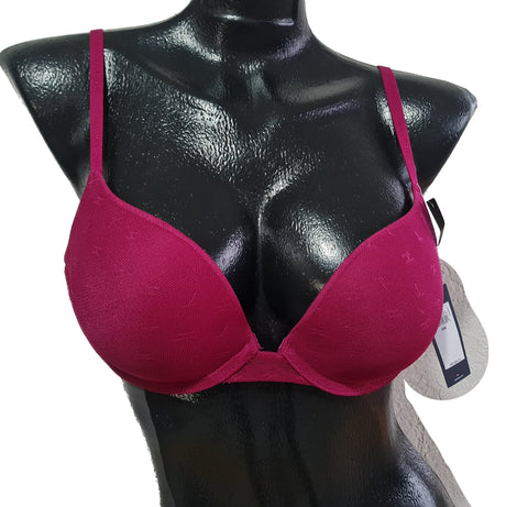 Tommy brassiere clásico push up 36B