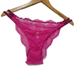 Victorias Secret pantie ed especial M