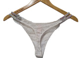 Victorias Secret tanga ed especial G