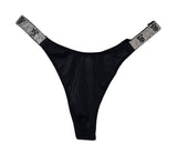 Victorias Secret tanga brillante S