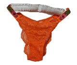 Victorias Secre brazilian pantie S