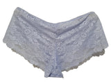 Victorias Secret pink pantie M