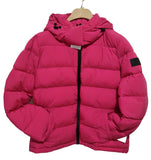 Calvin Klein Chamarra Puffer Invierno Mujer G