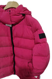 Calvin Klein Chamarra Puffer Invierno Mujer G