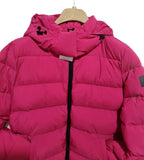 Calvin Klein Chamarra Puffer Invierno Mujer G