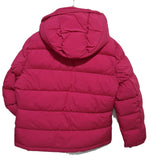 Calvin Klein Chamarra Puffer Invierno Mujer G