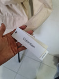 Calvin Klein Gabardina Impermeable Mujer