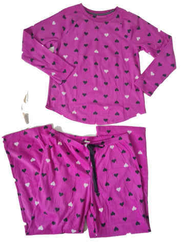 Soma Pijama Polar Invierno M