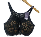 Cacique brassiere de encaje 40D