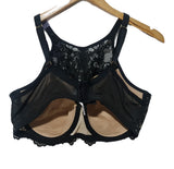 Cacique brassiere de encaje 40D