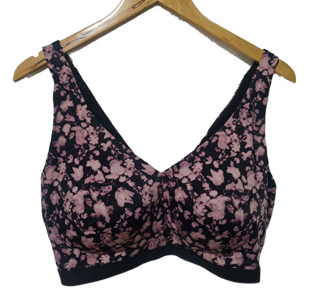 Warnes bralette talla extra 2XL (40-42)