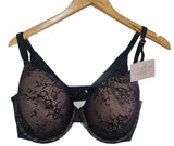 Smart Sexy brassiere de encaje espalda lisa 38DD