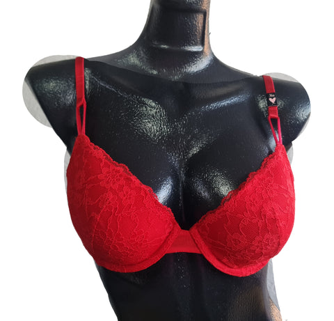 Victorias Secret T-shirt bra 36B