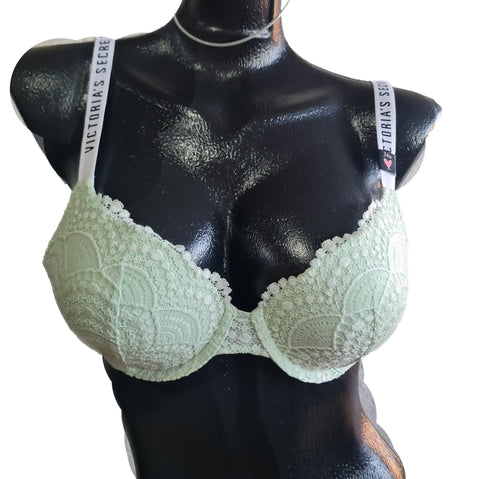 Victorias Secret the T-shirt bra 34B