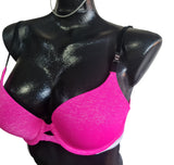 Victorias Secret Lencería Bra Reformador Moldeador Busto 34b