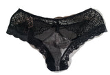 Victorias Secet pantie cachetero S