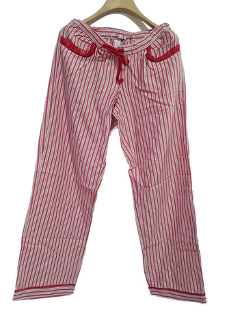 Victorias Secret pijama pantalón algodón S