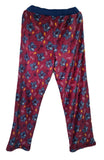 Harry Potter pijama pantalón polar M