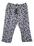 Tommy pijama pantalón algodon G