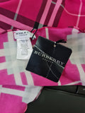 Burberry pareo/ top original