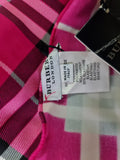 Burberry pareo/ top original