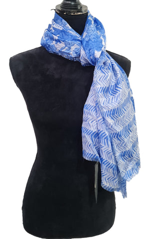 Max Mara foulard italiana 100% seda