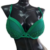 Victorias Secret push up demi bra 34D