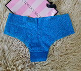 Victorias Secret pink pantie S