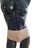 Spanx tanga moldeadora control abdomen S