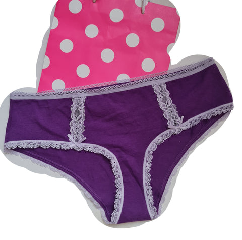 Victorias Secret pantie cachetero G