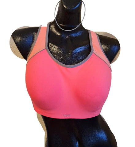 Victorias Secret Brassiere Deportivo 38d