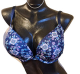 Victorias Secret Bra Reformador Busto Pesado 34ddd