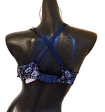 Victorias Secret Bra Reformador Busto Pesado 34ddd