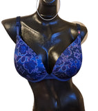 Victorias Secret Bra Reformador Busto Pesado 34ddd