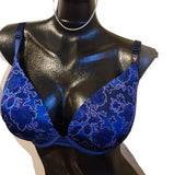 Victorias Secret Bra Reformador Busto Pesado 34ddd