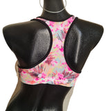 Victorias Secret Top Deportivo Pink Yoga