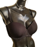 Wacoal bra strapless reforzado 36C